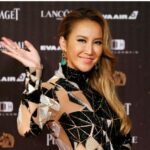 Popular Hong Kong singer, Coco Lee dies at 48 after suicide attempt