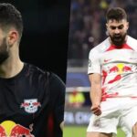 RB Leipzig confirms Gvardiol wants to join Manchester City