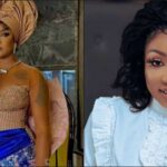 “The most useless of them all” — Angela Okorie lambasts Anita Joseph