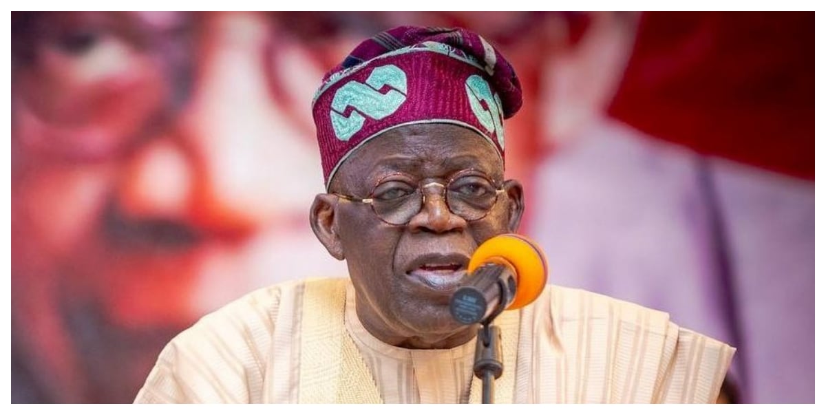 Tinubu signs 3 Executive Orders, suspends Green Tax