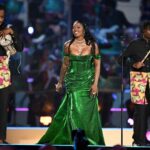 Tiwa Savage reveals nervousness almost ruined her performance at King Charles III’s coronation