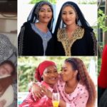 Transformation photos of mother and daughter after 30 years