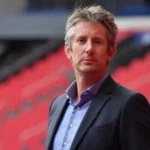 Van der Sar rushed to hospital after suffering cerebral haemorrhage