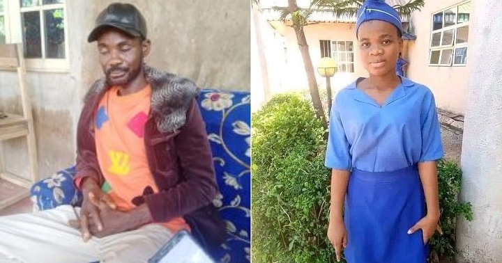 Why JAMB is after my daughter – Ejikeme Mmesoma’s father