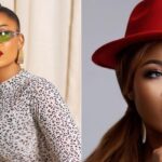 Why Tacha, Erica did not make it to the BBNaija's house