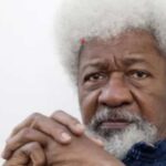 Wole Soyinka demands government recognition with yearly public holiday for traditional worshippers