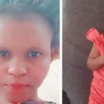 Woman and 8-month-old baby reported missing after alleged kidnapping in Ogun