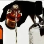 Woman cries for help after "dry gin" killed her only son in Jos
