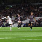 Son, Maddison on target as Tottenham claim 2-0 victory over Fulham