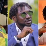 "Olamide, Asake stole songs from me’ – Blackface claims