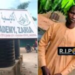 Student dies after receiving over 130 strokes of cane from principal