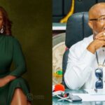 Kate Henshaw reacts to criticisms for hosting a fundraiser for APC governor, Hope Uzodinma