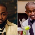 “Davido belongs to a cult and wanted to introduce me to it, I refused" - Abu Salami spills more