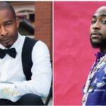 "Davido set to refund at least half of the money to Abu Salami" - Anonymous journalist alleges