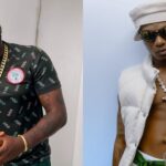 Egungun shares heartbreaking encounter after Wizkid turned down his interview request