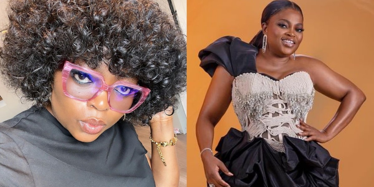 “Meet the characters in A TRIBE CALLED JUDAH” – Funke Akindele announces new movie release