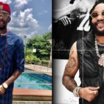 "He is yet to give us a dime for Ojapiano" – Igwe Credo calls out Kcee over alleged debt