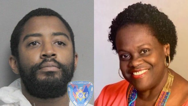 I woke up and felt like doing so — Man confesses after stabbing Uber driver to death