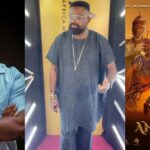 AMAA Awards: Kunle Afolayan overjoyed as Anikulapo wins best overall film 2023
