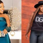 “Nothing worse than talking shit about your friends to their haters” – Laura Ikeji throws subtle shade as she speaks on loyalty
