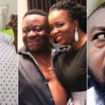 Man accuses Mr Ibu's wife of using his illness to make money
