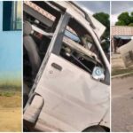 Young man dies in auto crash shortly after announcing his admission to UNIPORT