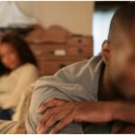 Man heartbroken as girlfriend he used to pay her rent gets pregnant for someone else