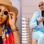 More outrage as Cynthia Morgan reveals losing her virginity at 14
