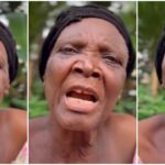 "No man is dating one woman" - Old woman reveals the year real love ended