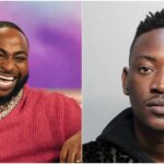 “Receiver dey quick forget these days, keep receipt” – Nigerians dig out 6 years news of Dammy Krane hailing Davido