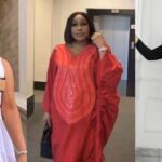 "I see the baby bump” – Rumors of pregnancy circulate as Rita Dominic shares new video