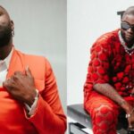 "The kind of woman I want" – Skales reveals