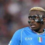 Victor Osimhen disappointed by Napoli President's comments on contract renewal