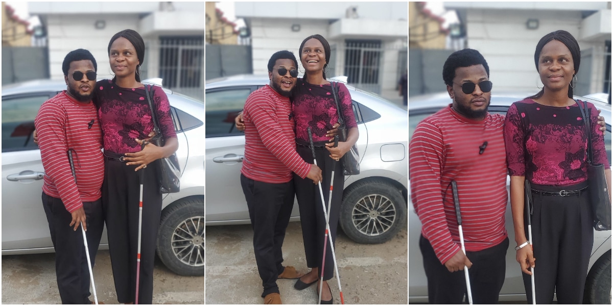 https://www.gistreel.com/my-wifes-attraction-to-me-has-nothing-to-do-with-money-it-takes-courage-to-date-a-blind-man-visually-impaired-nigerian-man-writes-after-marrying-he-met-on-facebook/