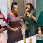 "Why I fell more in love with Queen Naomi" – Anita Joseph ecstatic after meeting the Ooni’s ex-wife