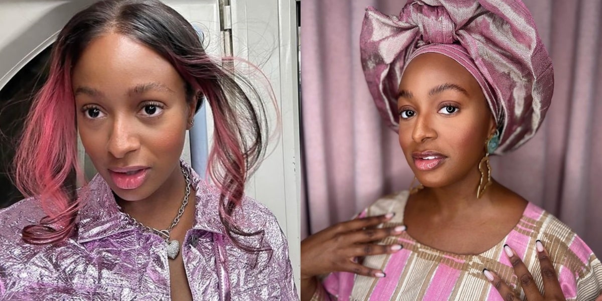"You don find another man?" – Reactions as DJ Cuppy reveals her "retirement plan"
