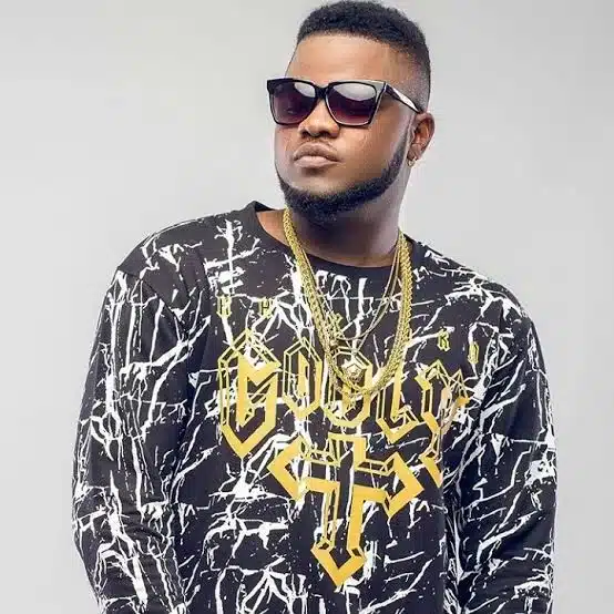 ‘I am scared for my life’ – Skales says