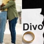 Lady divorces husband at airport after selling his properties in Nigeria to sponsor her UK education