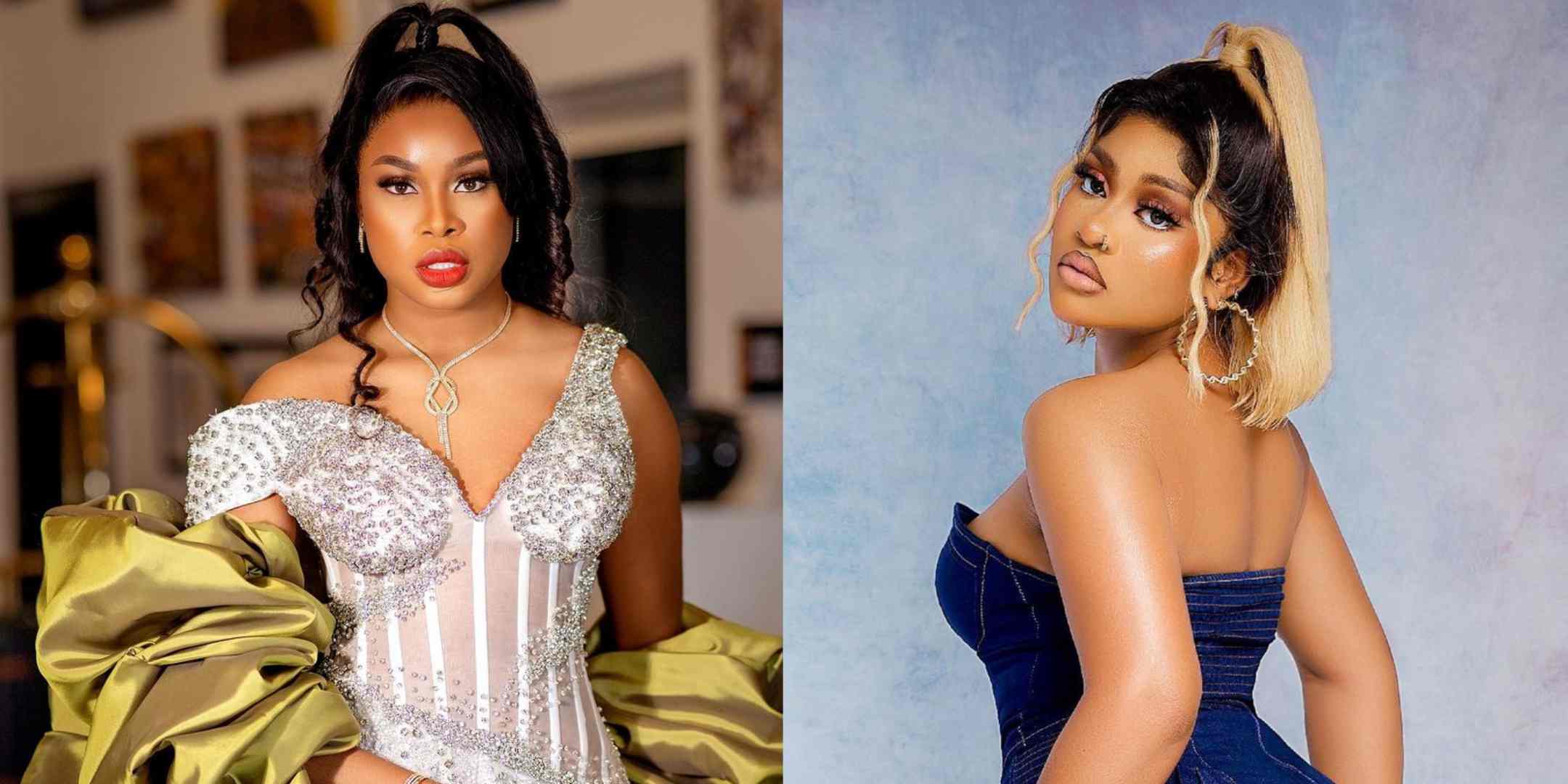 "Biggie called me, but didn't think to call you" – Princess roasts Phyna