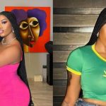 "Broke girls go think say na hate speech" – Reactions as Angel explains why it's better to cry in a Keke Napep than a Bentley