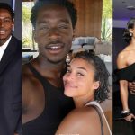Lori Harvey and Damson Idris spark break up rumours as they unfollow each other on Instagram