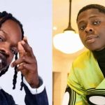 Naira Marley moves on, yanks off Mohbad's photo, name from his Instagram; netizens react