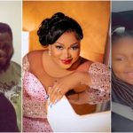 “Finally we get to see your husband” – Mixed reactions as video of Ruth Kadiri and mystery man gets fans talking