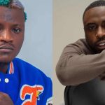 "You have a bad character that's why Wizkid and Davido abandoned and blocked you" – Portable blasts Samklef