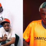 "I didn't steal Young Duu from Portable; he's not my artist, I only featured him" – Carter Efe clarifies