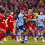 Liverpool climb to third in 3-0 win against Brentford