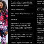 Leaked chat exposes Mr Ibu's wife and her alleged plans