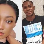 “Hope you told your UK fans that you’re not allowed to enter UK since 2021, thanks to Adesuwa”- Jude Ighalo’s estranged wife writes as she continues dragging him