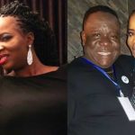 "My stepson and Jasmine are planning to relocate to UK as a couple" – Mr Ibu's wife denies planning to buy iPhone, do BBL; tells her story