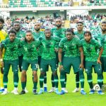 Osimhen missed as Super Eagles begin 2026 World Cup Qualifiers with 1-1 draw against Lesotho